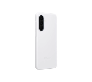 Samsung Silicone Case do Galaxy A37 Jasnoszary