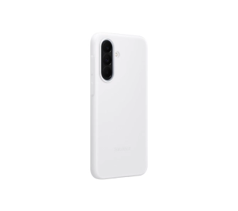 Etui Samsung Silicone Case do Galaxy A37 Jasnoszary