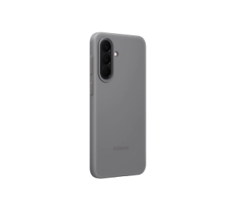 Etui Samsung Silicone Case do Galaxy A57 Szary