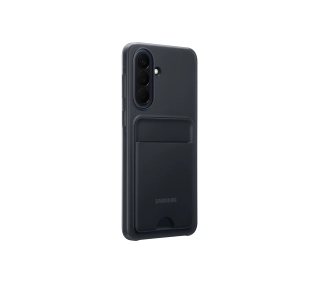 Samsung Card Slot Case do Galaxy A57 Czarny