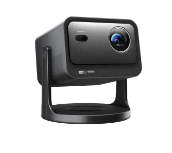 Projektor Hisense C3 4K UHD Laser RGB Wi-Fi Bluetooth  AirPlay VIDAA OS