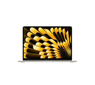 Apple MacBook Air 2026 13,6" M5 10/10 16GB RAM 1TB Dysk macOS Księżycowa Poświata Funkcje AI