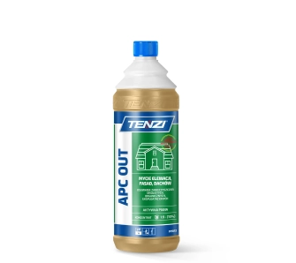 Płyn Tenzi 2063 1000ml