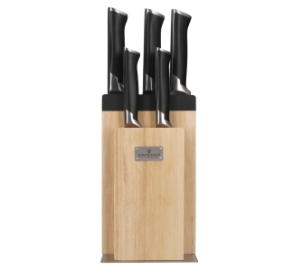 Zestaw noży Zwieger Decco  ZW-BD-6478 6 elementów