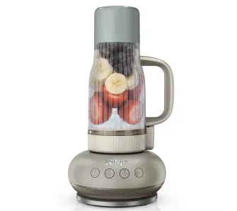 Blender kielichowy Ninja DB351EUST 0,65l