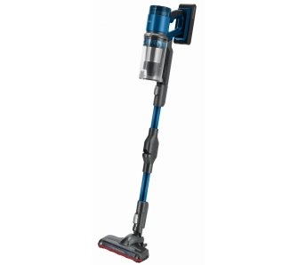 Odkurzacz pionowy Amica VMB Zonda PET 60min Wymienny akumulator Mini elektroszczotka