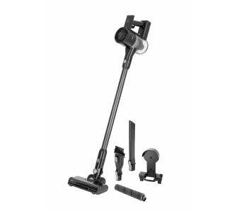 Odkurzacz pionowy Amica VGB 8010 35min Wymienny akumulator Mini elektroszczotka