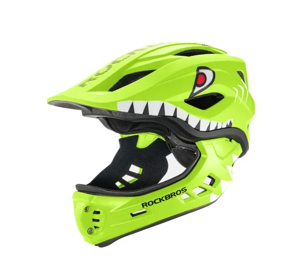 RockBros TT-32004 M Zielony