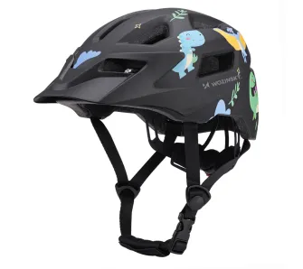 Kask Wozinsky HT-45C XS Czarny