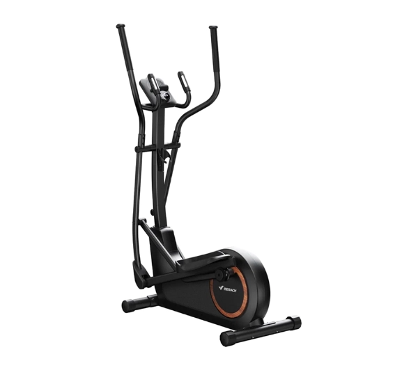 Merach Orbitrek MERACH MR-E33B3-EU Czarny