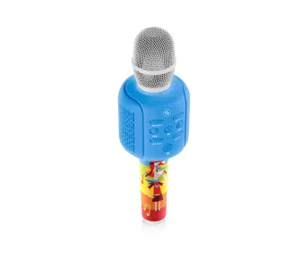 Głośnik Bluetooth GoGEN Decko 5W Niebieski