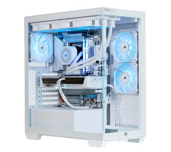 Komputer gamingowy Optimus E-Sport Extreme GZ890T-CR1 Core Ultra 7 265K 32GB RAM 2TB Dysk RTX5070 Win11