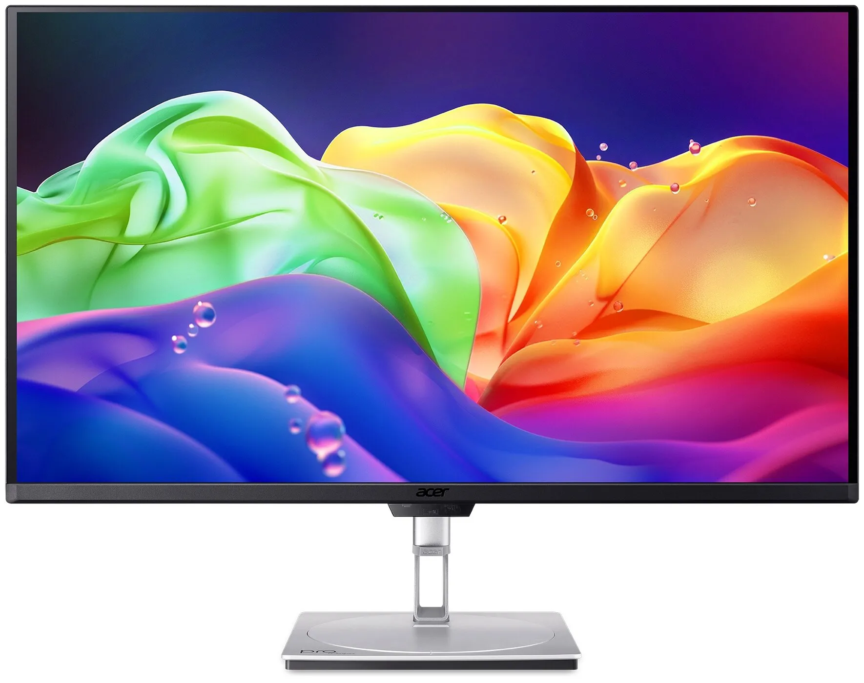 Monitor Acer PE320QKXsmiiphuzx 32" 4K QD-OLED 240Hz 0,01ms