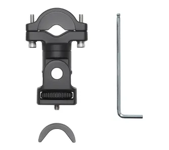 Mocowanie motocyklowe DJI do Osmo Metalowe