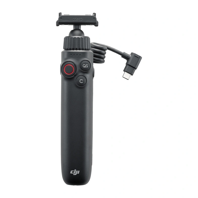 Uchwyt DJI Dwukierunkowy uchwyt z akumulatorem Osmo Action