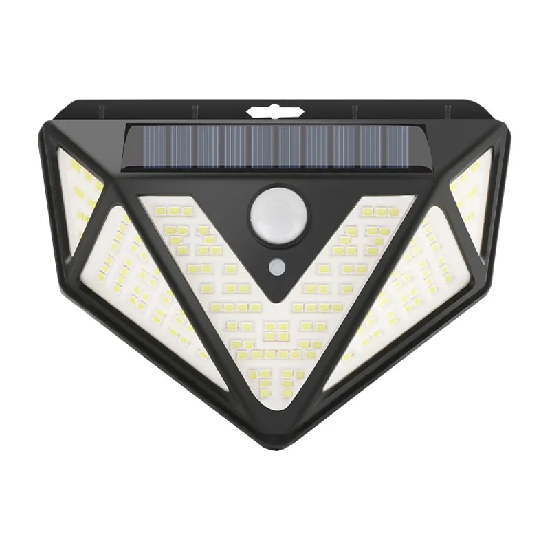 Lampa solarna Superfire FF6-B 200lm