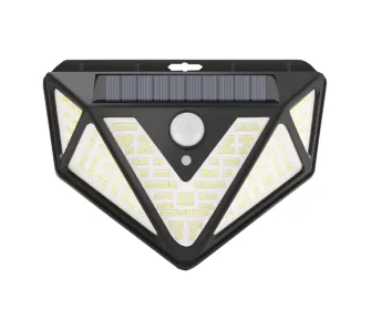 Lampa solarna Superfire FF6-B 200lm