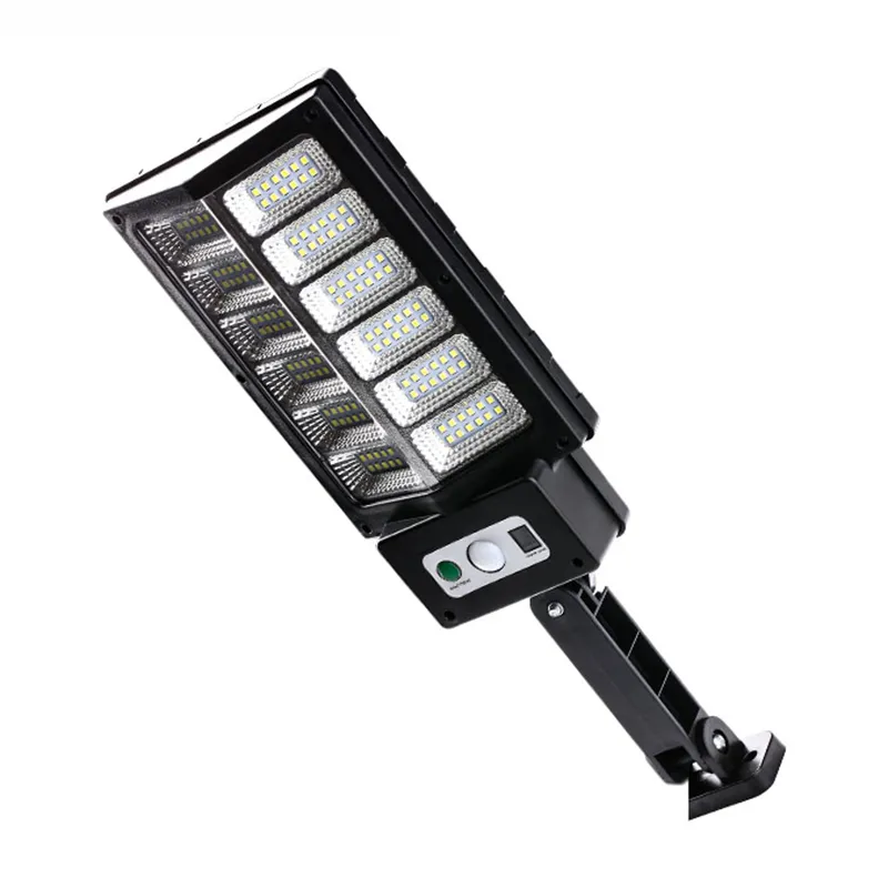 Lampa solarna Superfire FF7-B 300lm