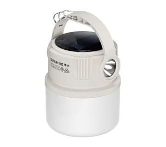 Latarka Superfire T22