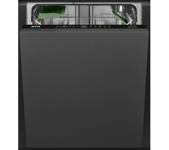 Zmywarka Smeg STL7252C 59,8cm Kosz na sztućce