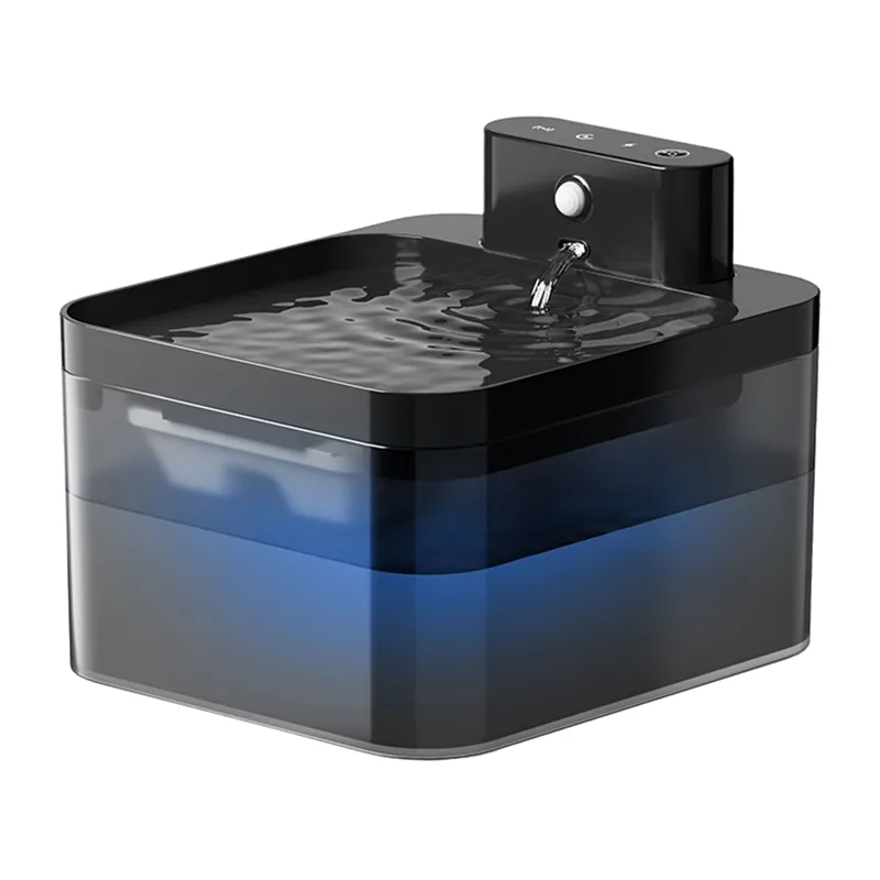 Poidło Rojeco RYSJFX-2K Wireless 2,2l