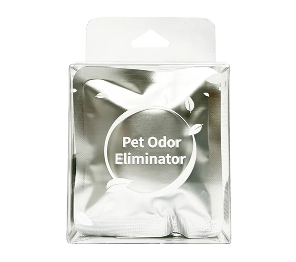 UBPet Wkład zapachowy Fresh Version 3szt.