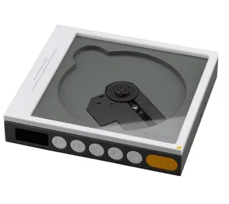 Odtwarzacz Moondrop Discdream 2 Szary