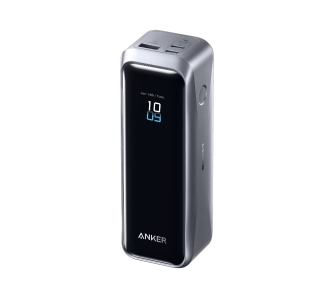 Powerbank Anker A110BH11 Prime 20000mAh 140W Szary