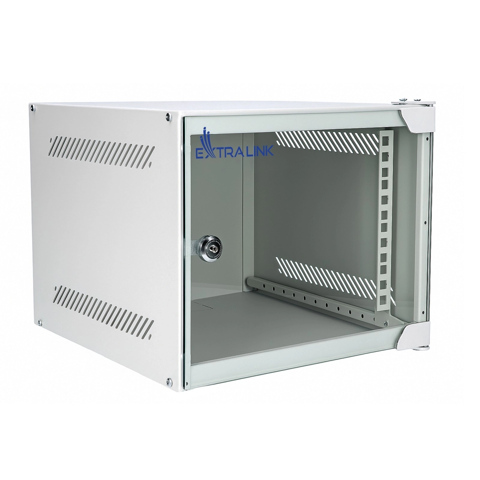 Szafa rack Extralink EX.28860 4U 10" 280X310