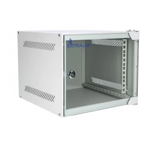 Szafa rack Extralink EX.28860 4U 10" 280X310