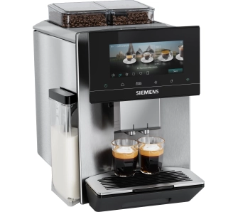 Ekspres Siemens EQ900 iAroma TQ927E03  Kawa na zimno