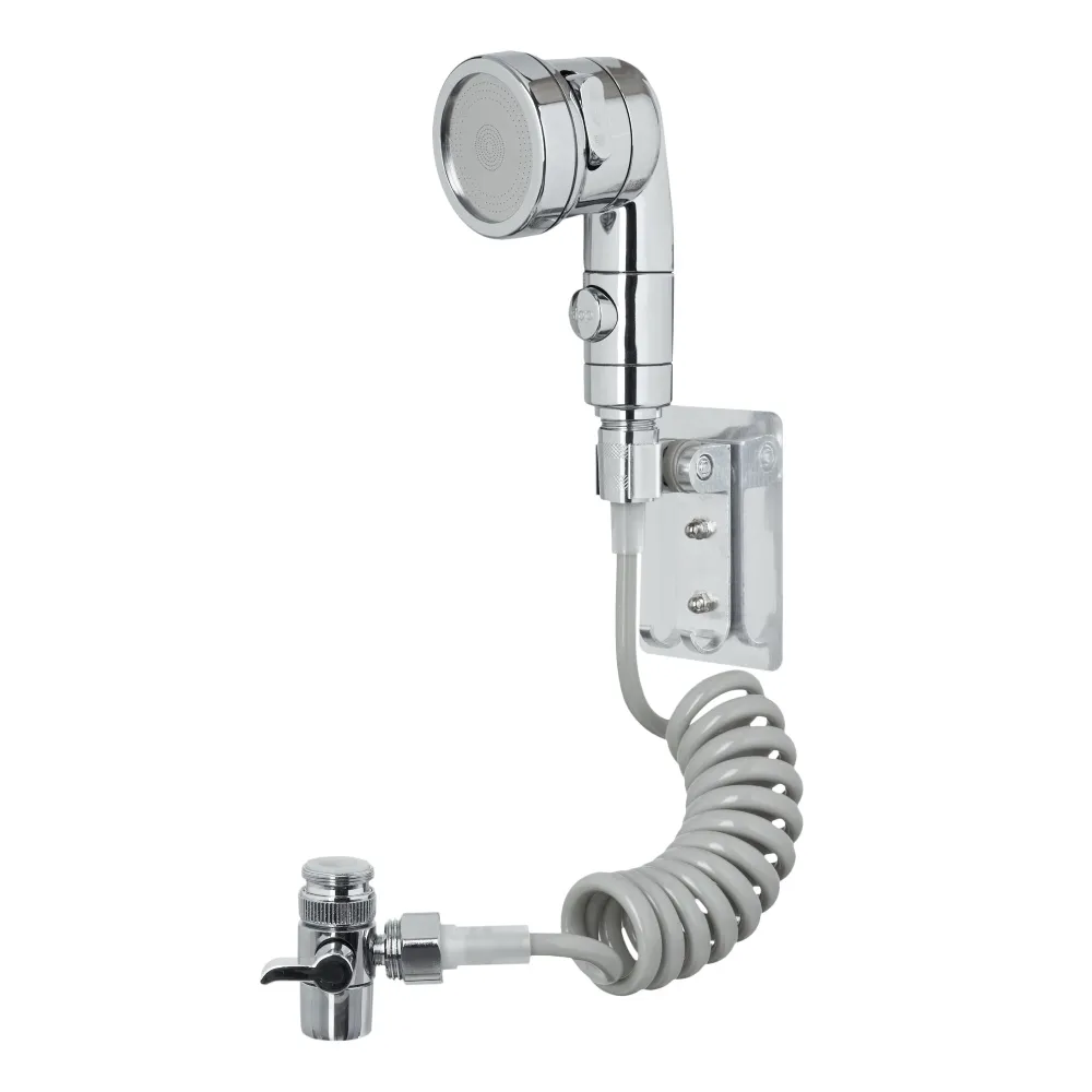 Słuchawka do baterii N'oveen XL1060 Srebrny