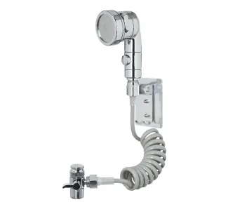 Słuchawka do baterii N'oveen XL1060 Srebrny