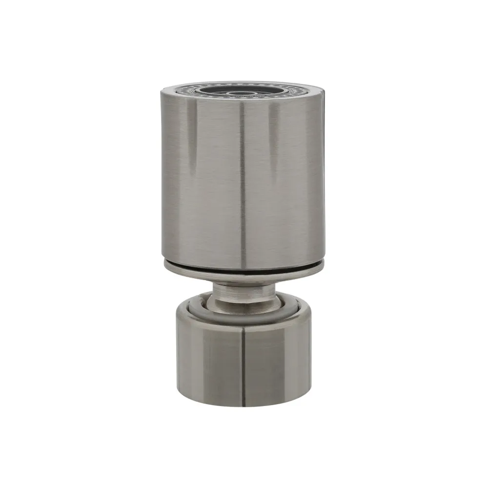 Perlator N'oveen XL1030 Ciemny stalowy