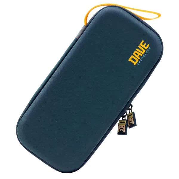 Etui FUNLAB FunCase Mix Dave The Diver Oxford Fabric