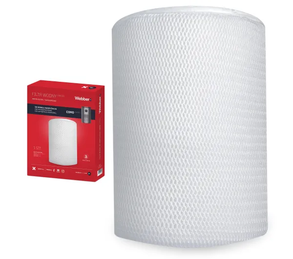 Webber 05ME2D50BFILTR