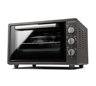 Mini piekarnik G3 Ferrari Rosto Tytan G10147 37l