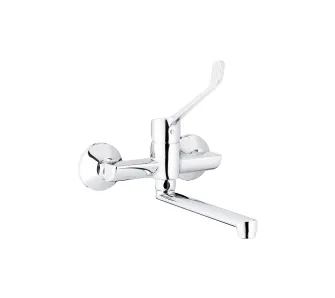 Bateria KFA Armatura Medico 4730-980- 00 Chrom Mosiądz
