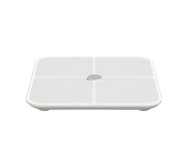 Wagi łazienkowe - Aeno ABS0001S 180kg