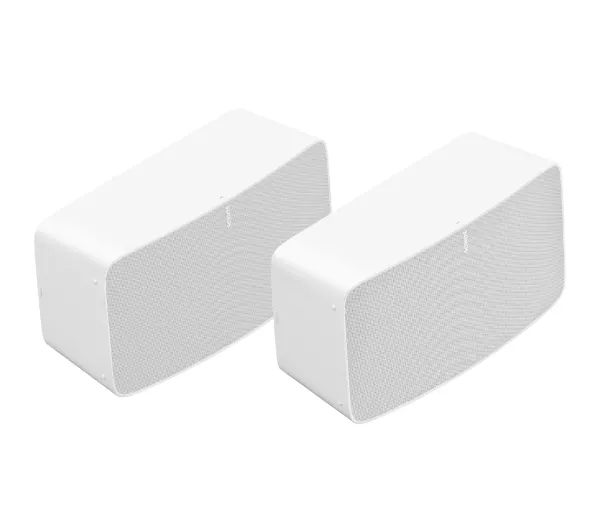 Sonos Five Biały 2szt.