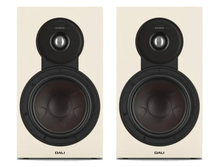 Kolumny Dali SONIK 3 Natural Oak 2szt.