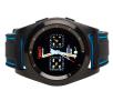 Smartwatch Garett GT13 (czarno-niebieski)