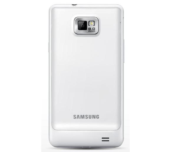 samsung galaxy s ii gt 19100