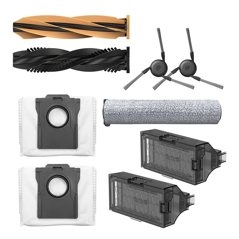 Zestaw wymienny Dreame RAK67