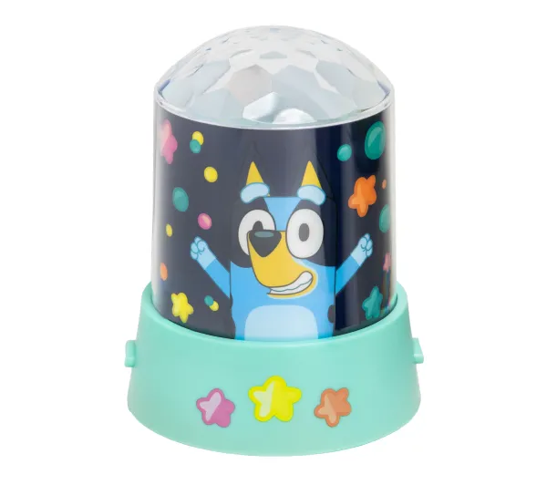 Paladone Bluey Party Projection Light