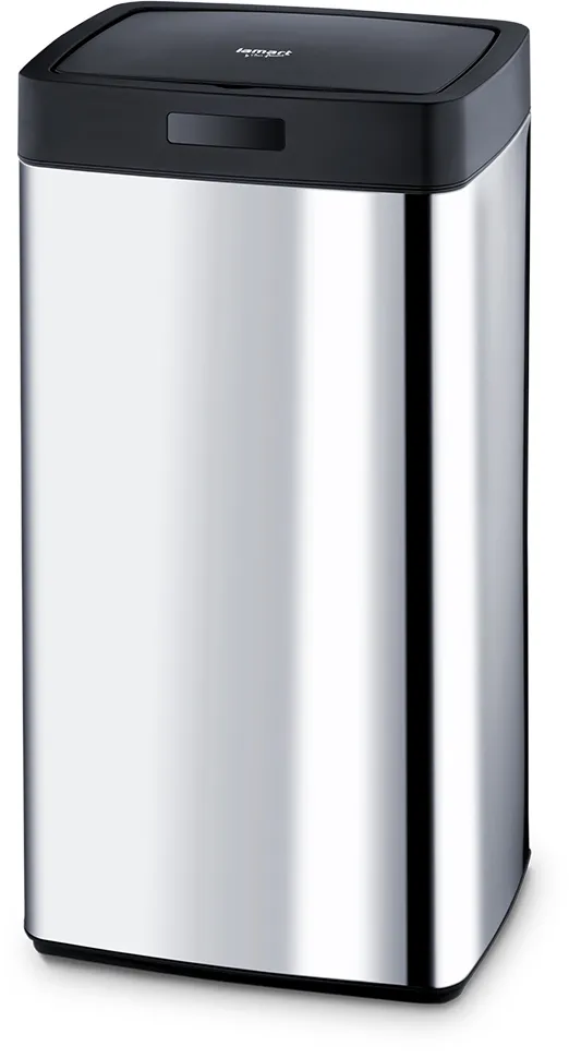 Kosz bezdotykowy Lamart Sensor LT8044 45l