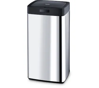 Kosz bezdotykowy Lamart Sensor LT8044 45l