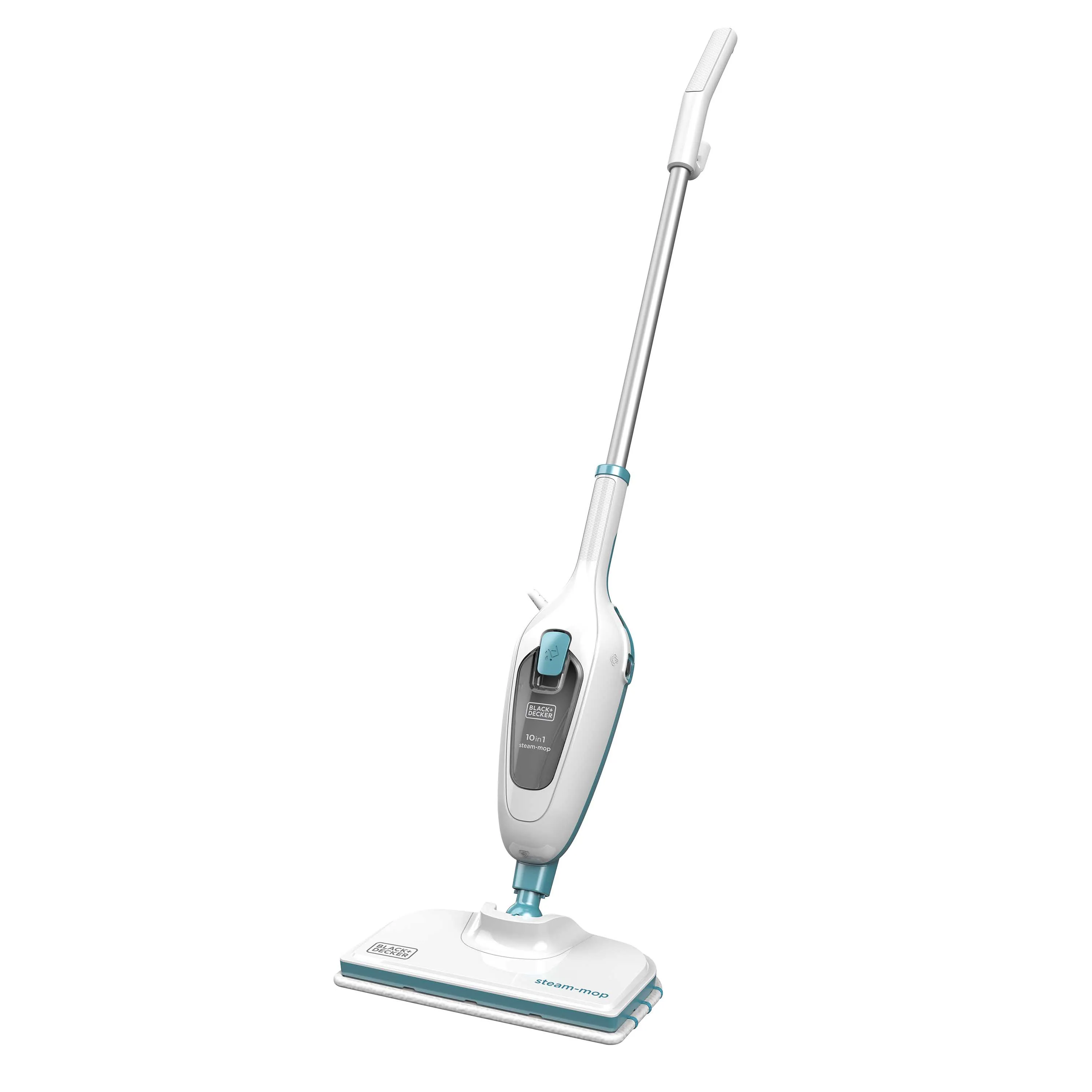 Mop parowy Black&Decker FSMH13E10-QS