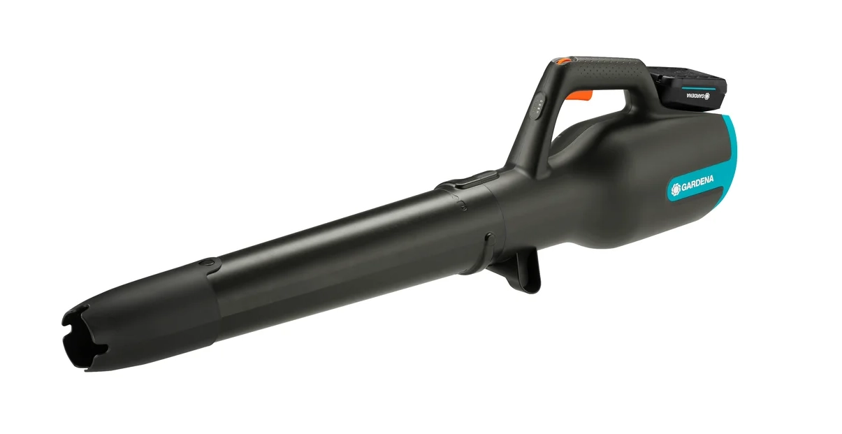 Dmuchawa Gardena PowerJet 18V P4A 14890-55