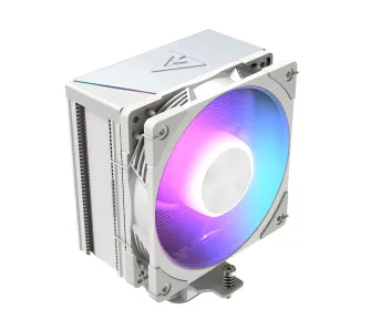 Chłodzenie MODECOM Volcano 0C T721 ARGB Biały